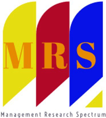 Management Research Spectrum Logo