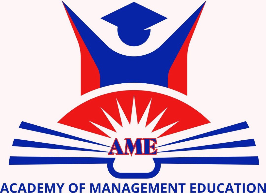 AME Logo